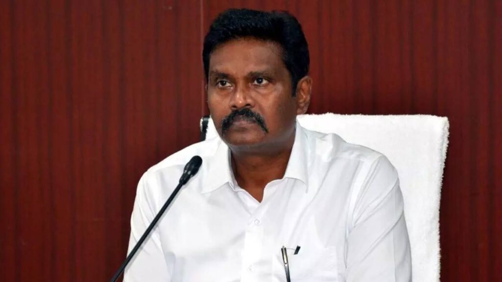 CID Ex Chief Sunil Kumar,