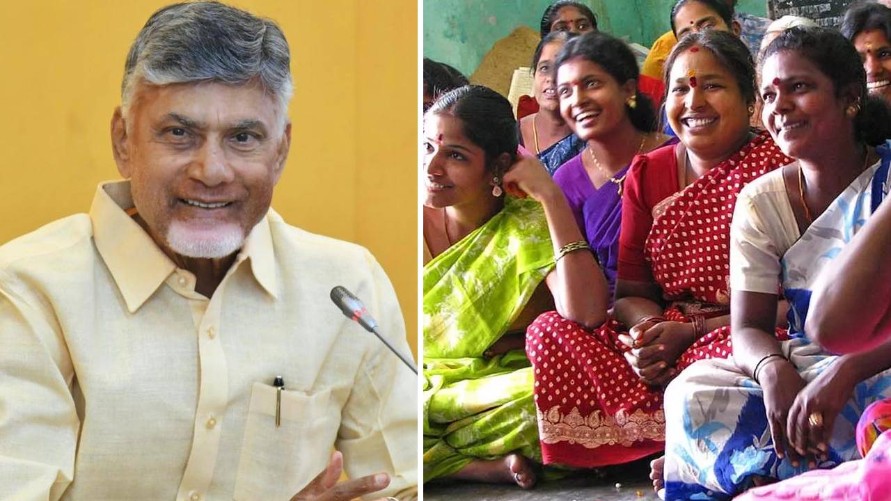 AP Govt: ఏపీ ప్రభుత్వం మరో కీలక నిర్ణయం.. 93వేల కుటుంబాలకు లబ్ధి.. ఉత్తర్వులు జారీ AP Govt: ఏపీ ప్రభుత్వం మరో కీలక నిర్ణయం.. 93వేల కుటుంబాలకు లబ్ధి.. ఉత్తర్వులు జారీ