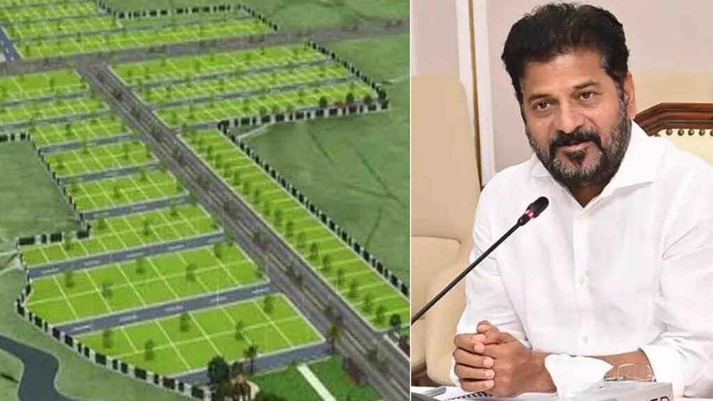 CM Revanth Reddy