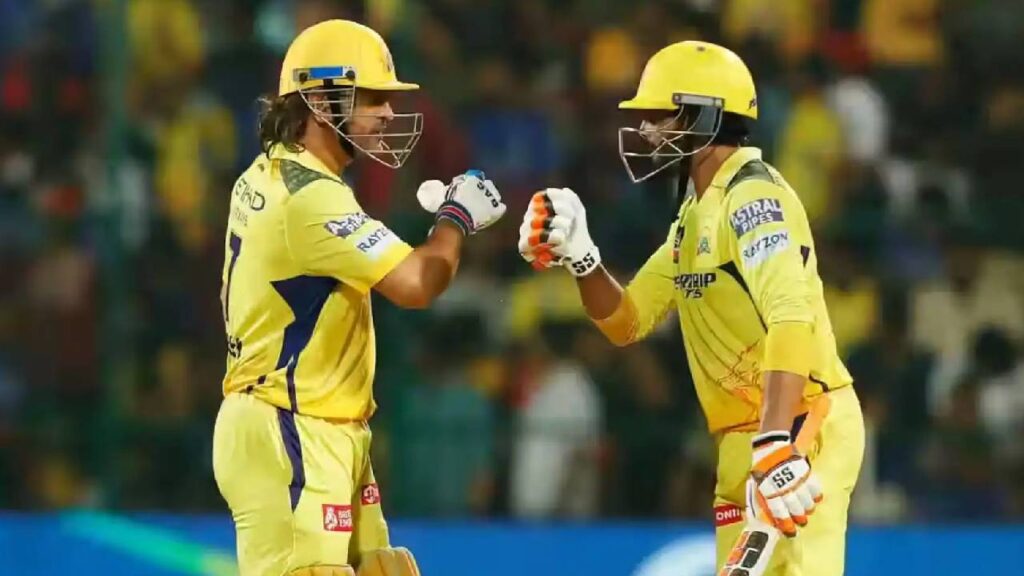 CSK IPL 2025 Full Schedule details here when and what timing matchs