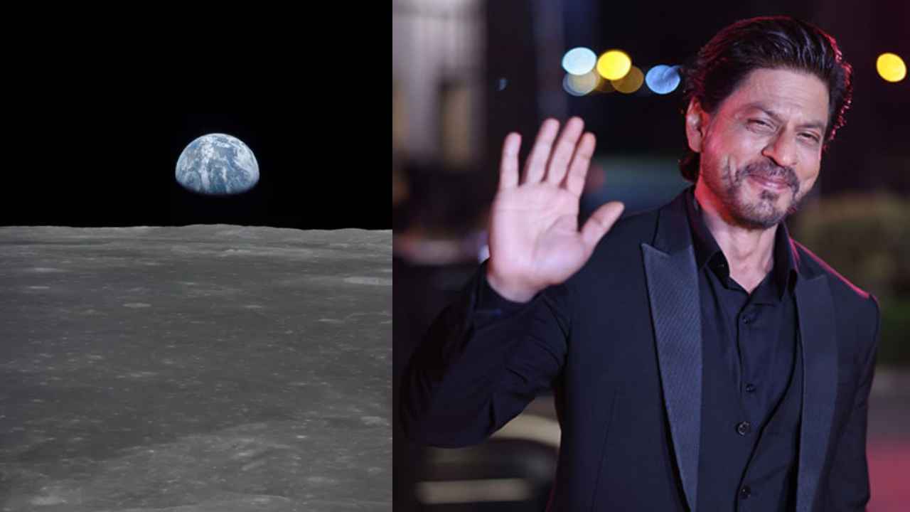 Celebs Land On Moon : షారుక్ ఖాన్ టు టామ్ క్రూజ్.. చంద్రునిపై భూమిని కలిగి ఉన్న ప్రముఖులు వీరే.. Celebs Land On Moon : షారుక్ ఖాన్ టు టామ్ క్రూజ్.. చంద్రునిపై భూమిని కలిగి ఉన్న ప్రముఖులు వీరే..