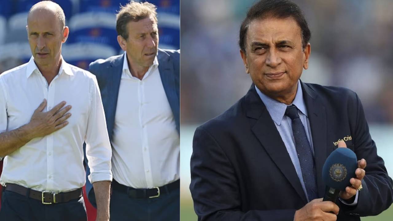 Sunil Gavaskar : సెమీస్ రేసు నుంచి ఇంగ్లాండ్ ఔట్.. భారత్ పై ఇంగ్లాండ్ మాజీల అక్కసు.. తీవ్ర అసహనం వ్యక్తం చేసిన గవాస్కర్.. Sunil Gavaskar : సెమీస్ రేసు నుంచి ఇంగ్లాండ్ ఔట్.. భారత్ పై ఇంగ్లాండ్ మాజీల అక్కసు.. తీవ్ర అసహనం వ్యక్తం చేసిన గవాస్కర్..