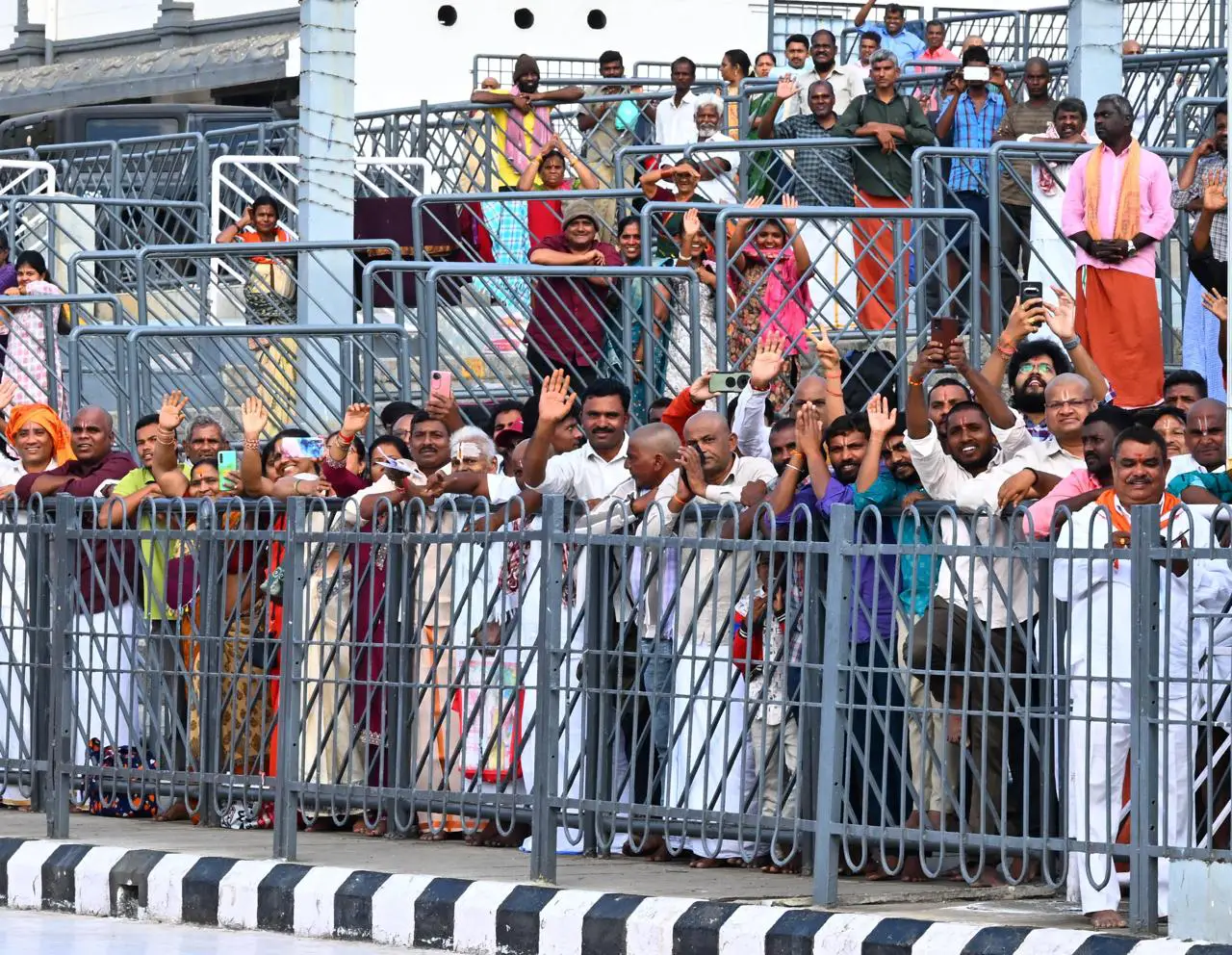 Chandrababu Naidu