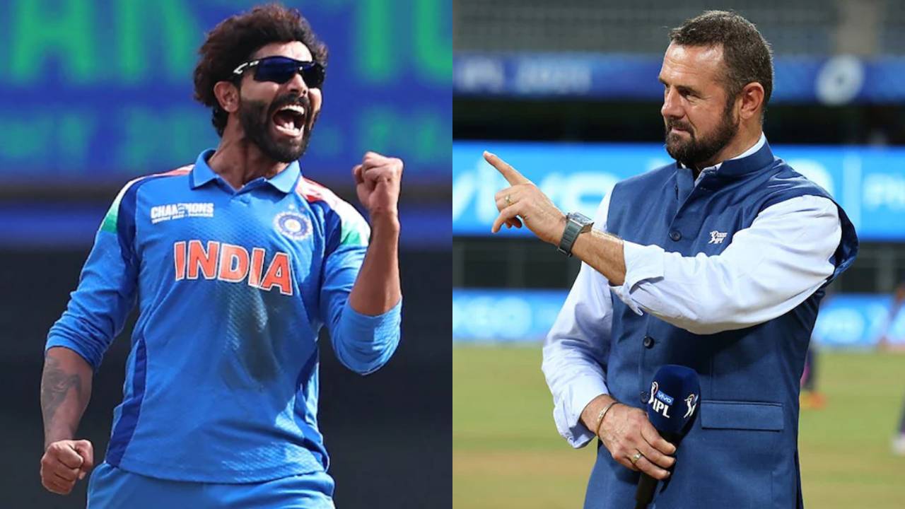 Champions Trophy : ‘నువ్వు అలా చేయాల్సింది కాదు..’ జడేజా పై కివీస్ మాజీ ఆటగాడు తీవ్ర ఆగ్రహం.. Champions Trophy : ‘నువ్వు అలా చేయాల్సింది కాదు..’ జడేజా పై కివీస్ మాజీ ఆటగాడు తీవ్ర ఆగ్రహం..