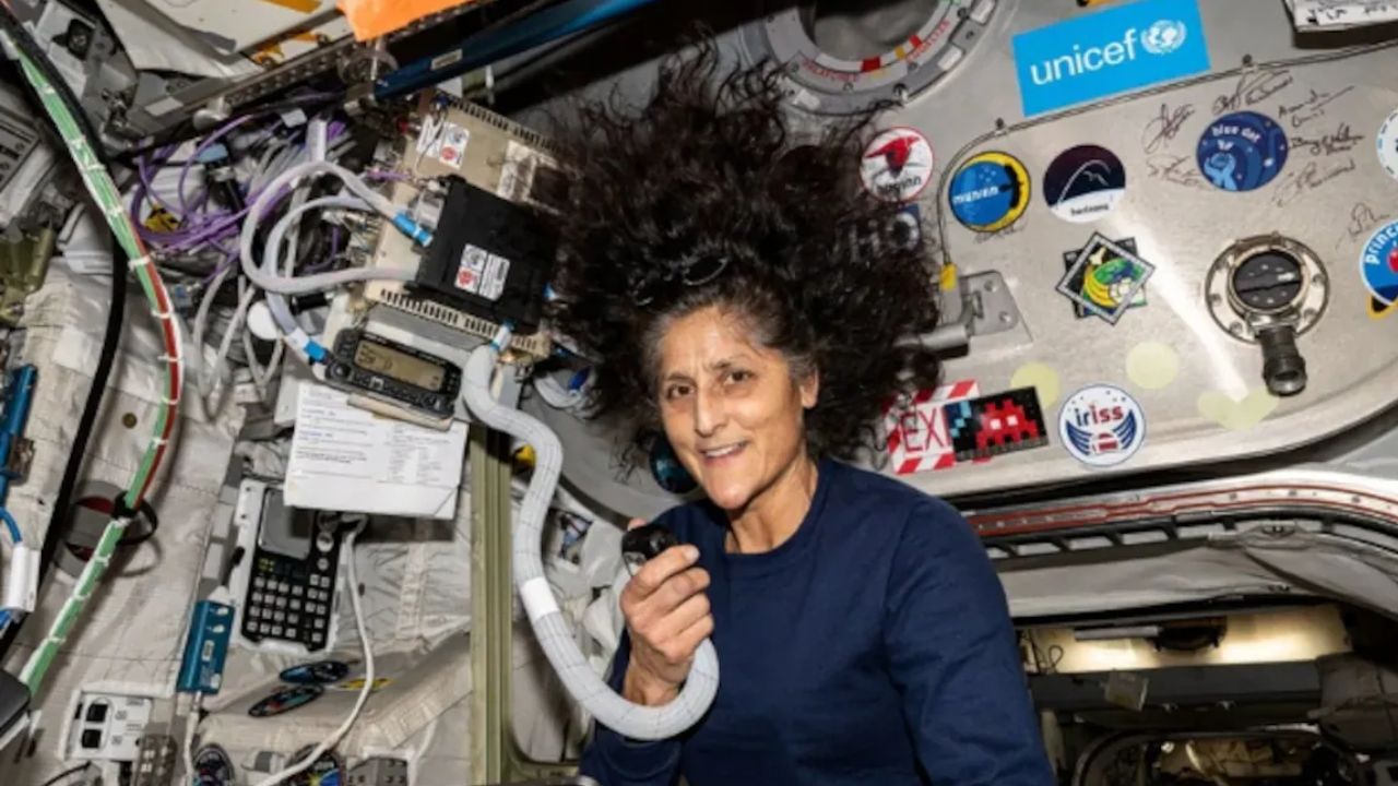Sunita Williams: అంత ఈజీ కాదు.. భూమి మీదకు వస్తున్న సునీత విలియమ్స్ ఈ సమస్యలతో బాధపడవచ్చు.. Sunita Williams: అంత ఈజీ కాదు.. భూమి మీదకు వస్తున్న సునీత విలియమ్స్ ఈ సమస్యలతో బాధపడవచ్చు..