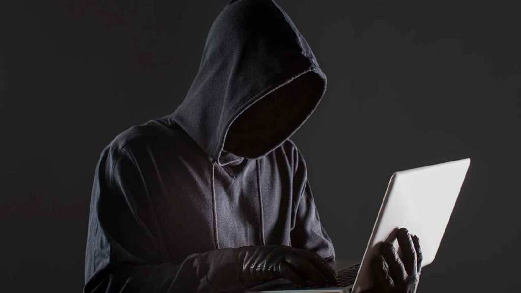 Cyber Crime