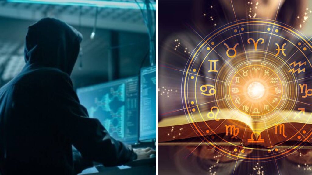 Cyber criminals