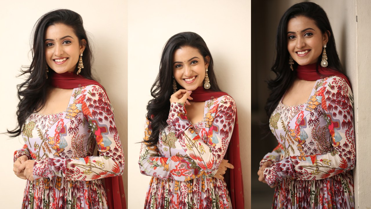 Deepika Pilli : హీరోయిన్ గా ఎంట్రీ ఇస్తున్న దీపికా పిల్లి.. ట్రైలర్ లాంచ్ ఈవెంట్లో సింపుల్ గా.. ఫొటోలు వైరల్..