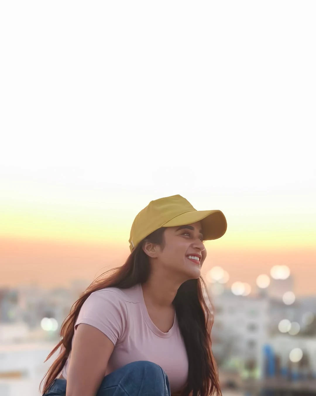 Deepthi Sunaina Latest Photos