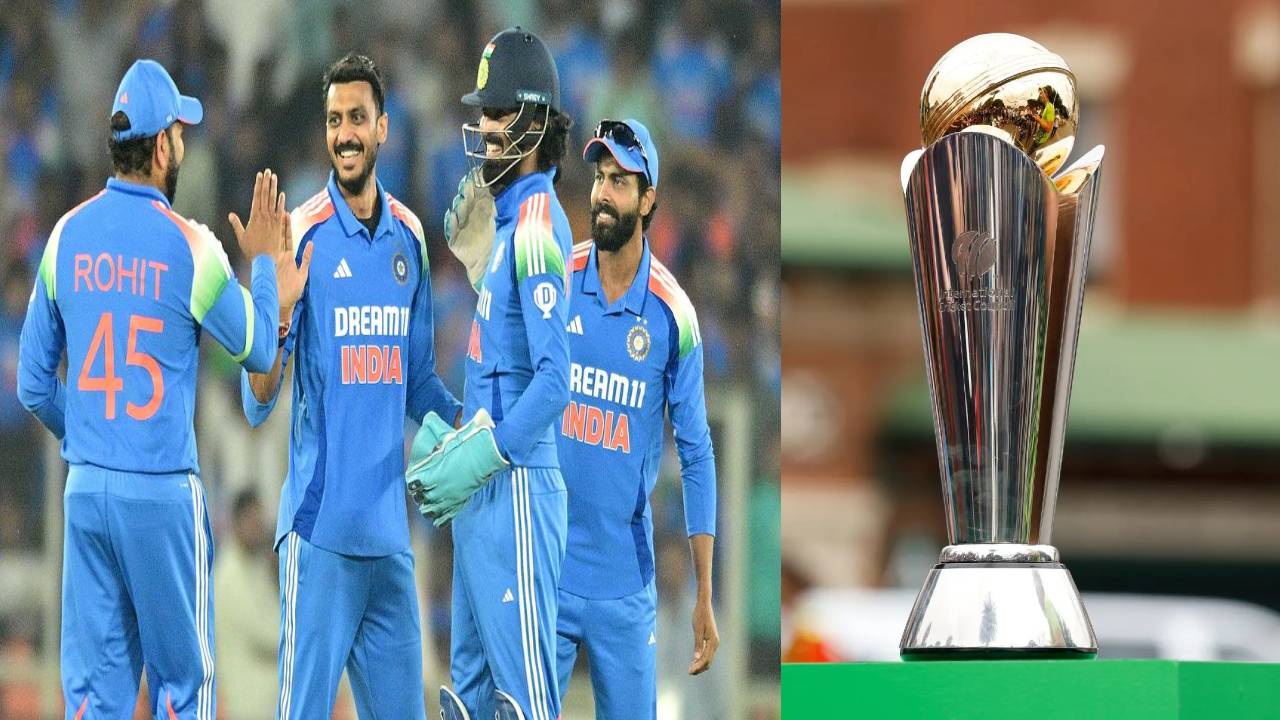 Team India : టీమ్ఇండియా ఇప్పటి వరకు ఎన్ని సార్లు ఐసీసీ ఈవెంట్స్లో ఫైనల్స్కు చేరుకుందో తెలుసా? Team India : టీమ్ఇండియా ఇప్పటి వరకు ఎన్ని సార్లు ఐసీసీ ఈవెంట్స్లో ఫైనల్స్కు చేరుకుందో తెలుసా?