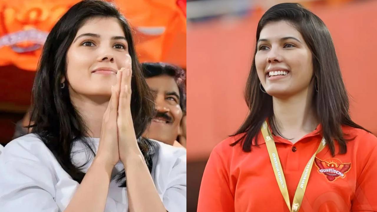 Kavya Maran : కావ్యా మారన్ ఎన్ని వేల కోట్ల వ్యాపార సామ్రాజ్యానికి వారసురాలో తెలుసా? Kavya Maran : కావ్యా మారన్ ఎన్ని వేల కోట్ల వ్యాపార సామ్రాజ్యానికి వారసురాలో తెలుసా?