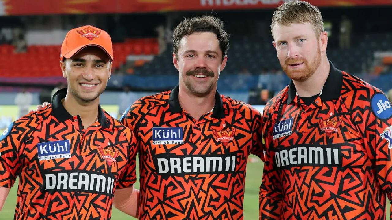 IPL 2025 : సన్రైజర్స్ హైదారాబాద్ పూర్తి షెడ్యూల్.. మ్యాచ్లు, తేదీలు, సమయాలు, వేదికలు IPL 2025 : సన్రైజర్స్ హైదారాబాద్ పూర్తి షెడ్యూల్.. మ్యాచ్లు, తేదీలు, సమయాలు, వేదికలు