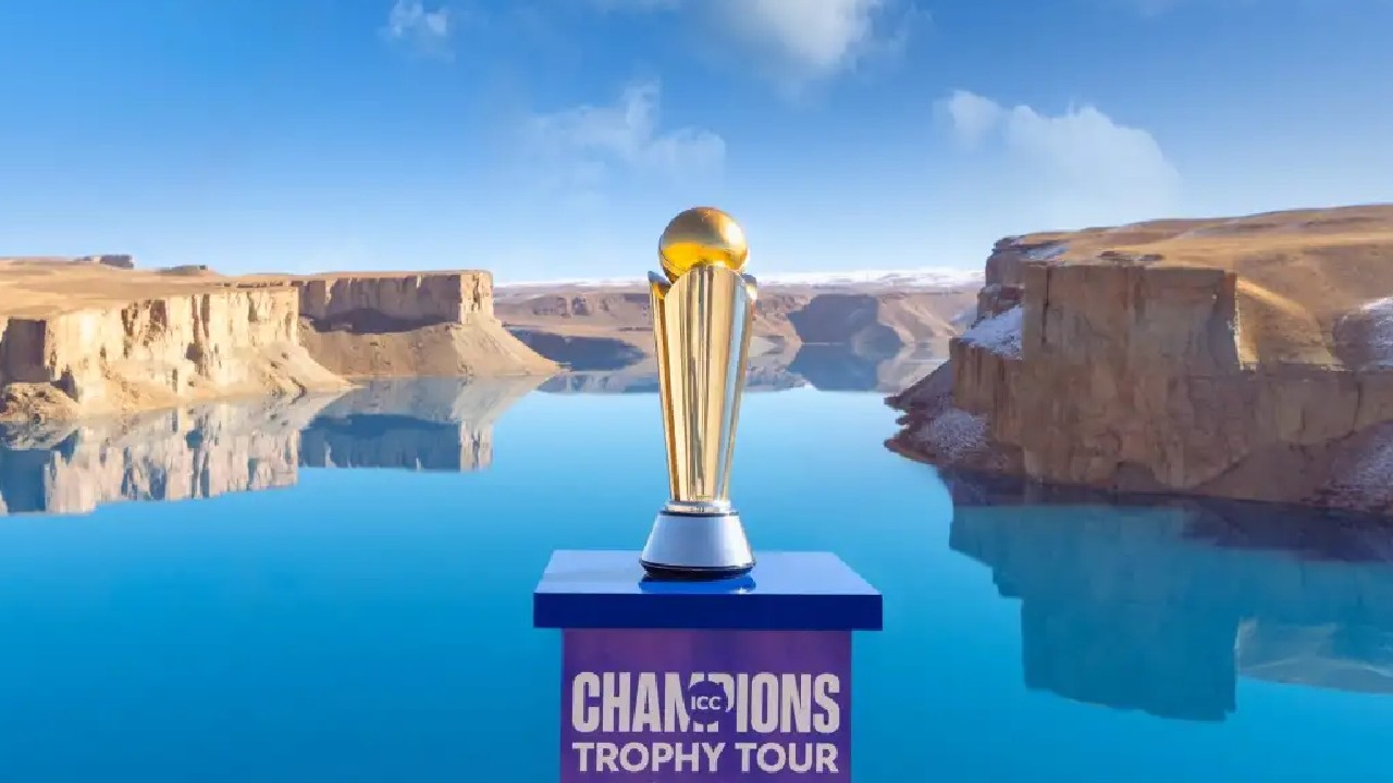 Champions Trophy : అత్యధిక సార్లు ఛాంపియన్స్ ట్రోఫీ విజేతగా నిలిచిన జట్టు ఏదో తెలుసా? ఏ సంవత్సరం ఏ జట్టు విజయం సాధించిందంటే? Champions Trophy : అత్యధిక సార్లు ఛాంపియన్స్ ట్రోఫీ విజేతగా నిలిచిన జట్టు ఏదో తెలుసా? ఏ సంవత్సరం ఏ జట్టు విజయం సాధించిందంటే?