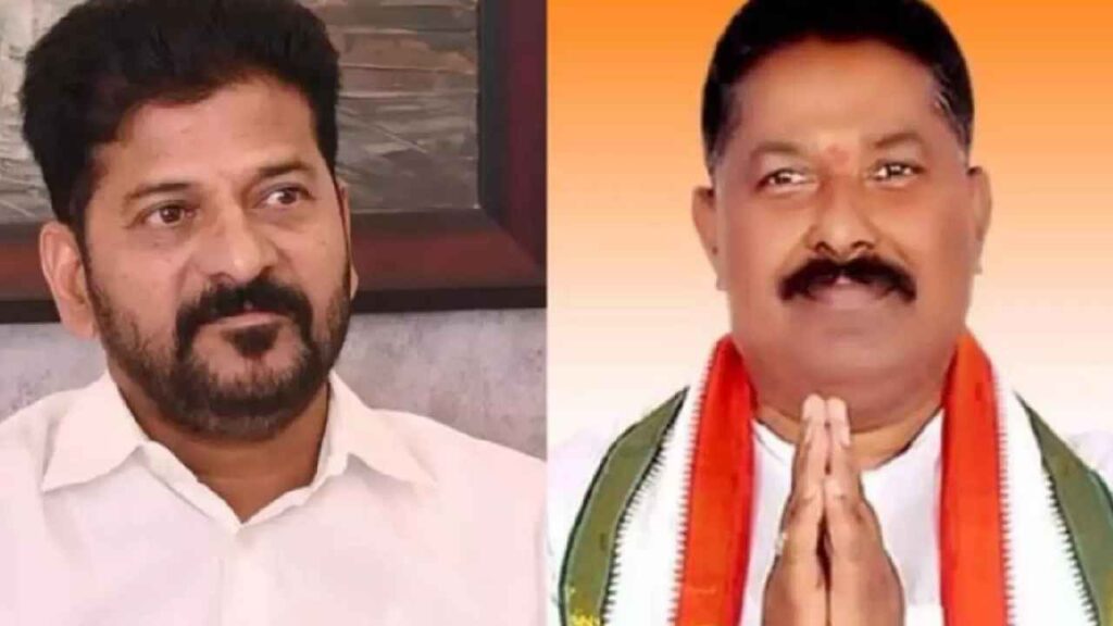Donthi Madhava Reddy