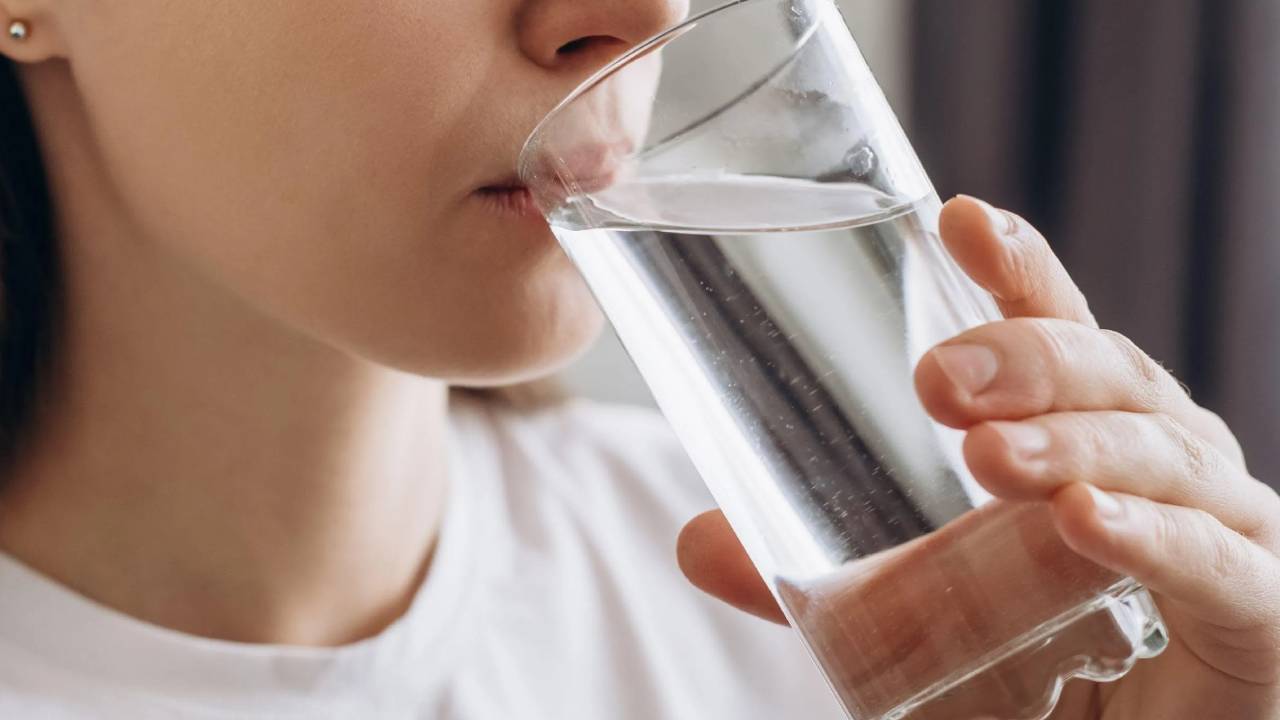 Drinking Water