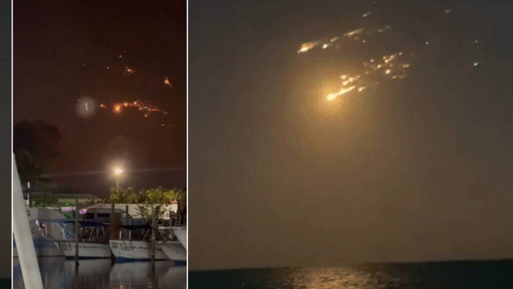 Elon Musk Starship rocket