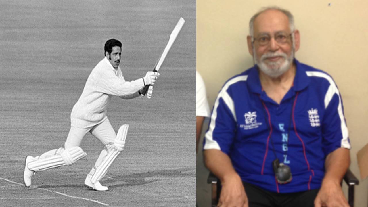 Syed Abid Ali : భారత మాజీ క్రికెటర్ సయ్యద్ అబిద్ అలీ కన్నుమూత.. హైదరాబాద్కు చెందిన అత్యుత్తమ క్రికెటర్లలో ఒకరు.. Syed Abid Ali : భారత మాజీ క్రికెటర్ సయ్యద్ అబిద్ అలీ కన్నుమూత.. హైదరాబాద్కు చెందిన అత్యుత్తమ క్రికెటర్లలో ఒకరు..