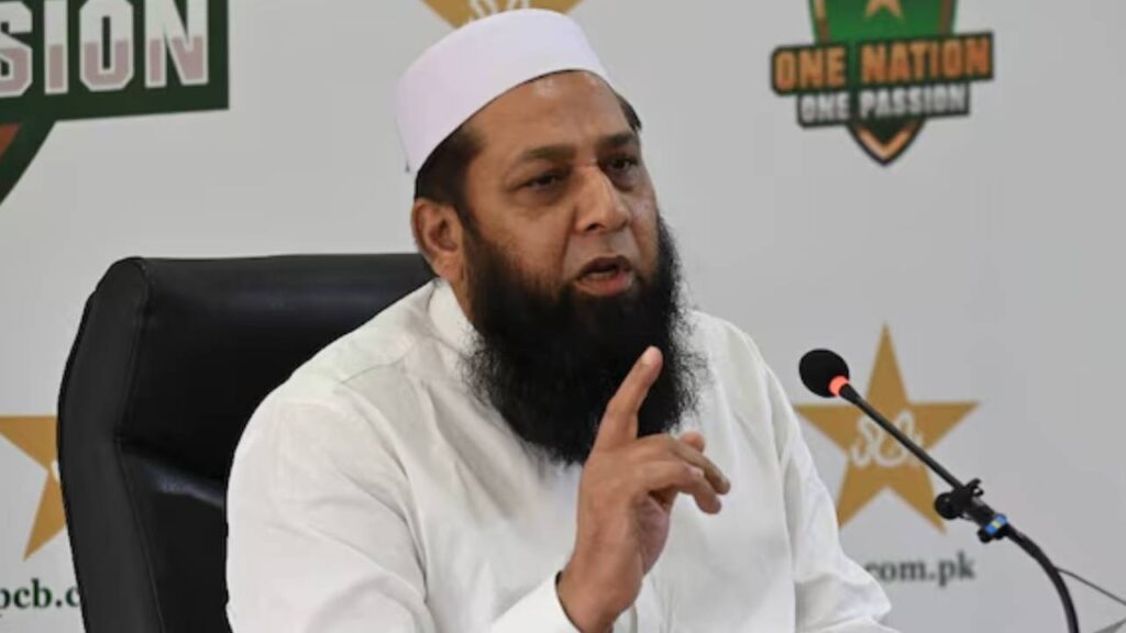 Former Pakistan captain Inzamam ul Haq asks other boards to boycott IPL