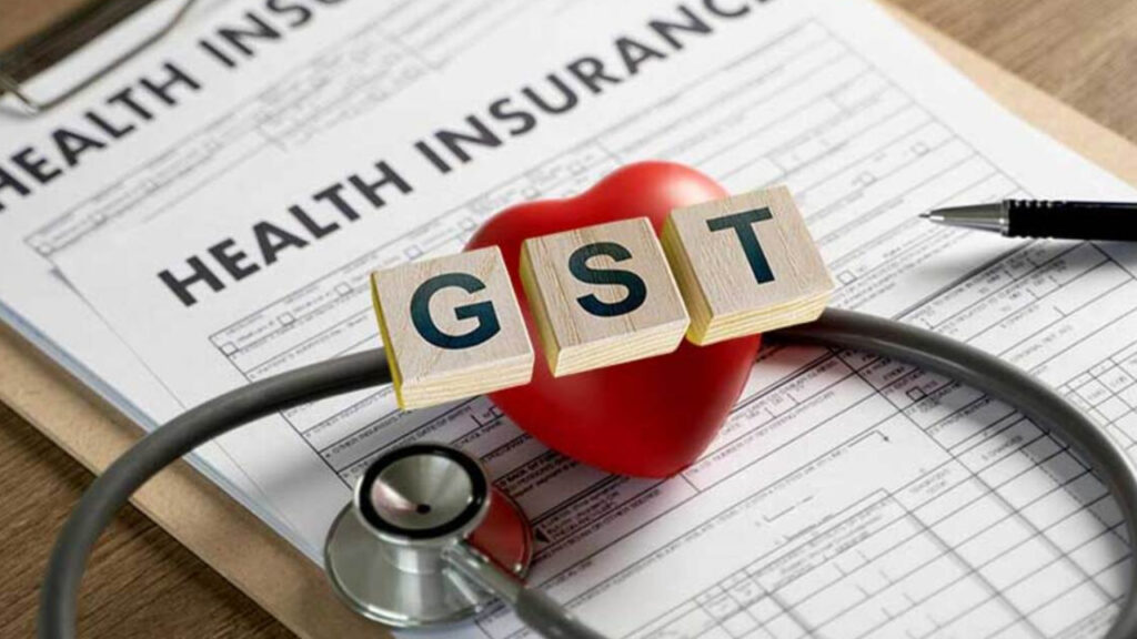 GST on insurance may be slashed to 5 Percent