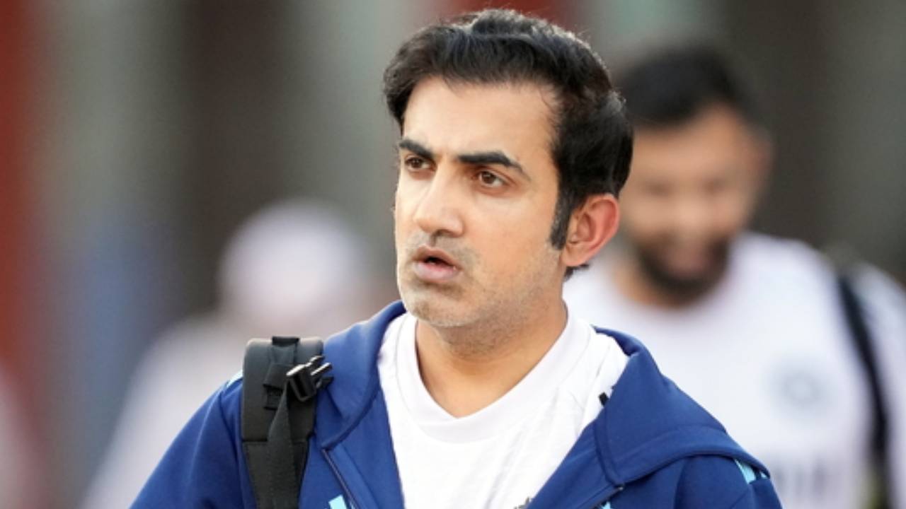 Gautam Gambhir : టీమ్ఇండియా దుబాయ్ అడ్వాంటేజ్.. సెమీస్ మ్యాచ్ తరువాత అగ్గిమీద గుగ్గిలమైన గంభీర్.. Gautam Gambhir : టీమ్ఇండియా దుబాయ్ అడ్వాంటేజ్.. సెమీస్ మ్యాచ్ తరువాత అగ్గిమీద గుగ్గిలమైన గంభీర్..