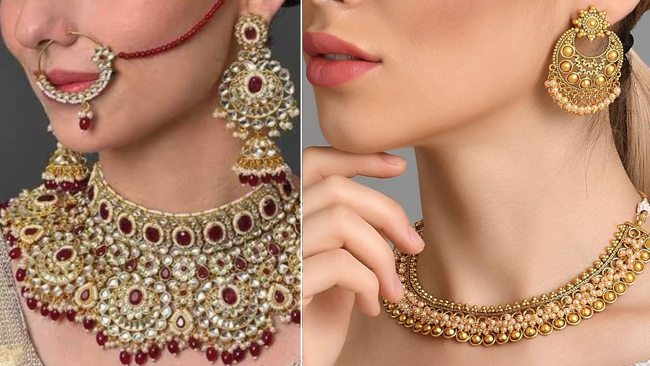 Gold Price: వామ్మో.. గోల్డ్ రేటు లక్ష దాటేస్తుందా..! హైదరాబాద్, విజయవాడలో ఇవాళ్టి ధరలు ఇలా.. Gold Price: వామ్మో.. గోల్డ్ రేటు లక్ష దాటేస్తుందా..! హైదరాబాద్, విజయవాడలో ఇవాళ్టి ధరలు ఇలా..