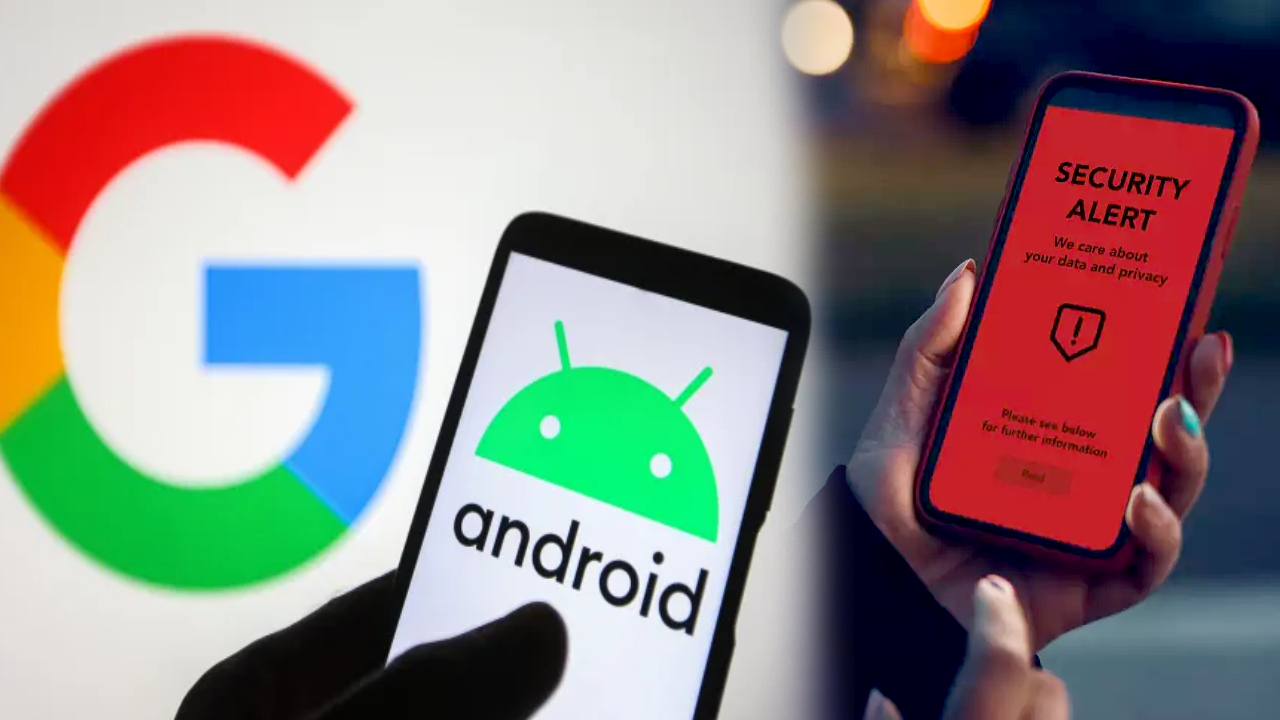 Google Warning : గూగుల్ వార్నింగ్.. ఆండ్రాయిడ్ యూజర్లు వెంటనే ఈ పని చేయండి.. లేకపోతే.. Google Warning : గూగుల్ వార్నింగ్.. ఆండ్రాయిడ్ యూజర్లు వెంటనే ఈ పని చేయండి.. లేకపోతే..