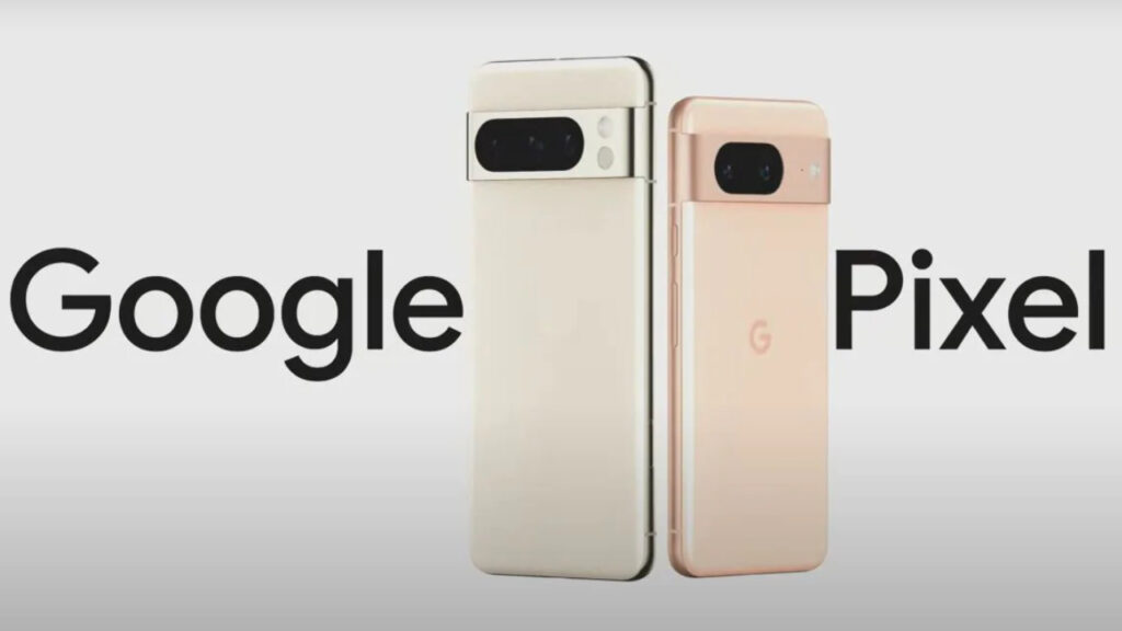 Google Pixel 8 Discount