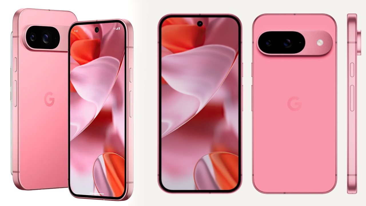 Google Pixel 9 : వావ్.. వండర్ఫుల్ ఆఫర్.. గూగుల్ పిక్సెల్ 9పై అద్భుతమైన డిస్కౌంట్.. లిమిటెడ్ ఆఫర్.. ఇంకా ధర తగ్గాలంటే? Google Pixel 9 : వావ్.. వండర్ఫుల్ ఆఫర్.. గూగుల్ పిక్సెల్ 9పై అద్భుతమైన డిస్కౌంట్.. లిమిటెడ్ ఆఫర్.. ఇంకా ధర తగ్గాలంటే?