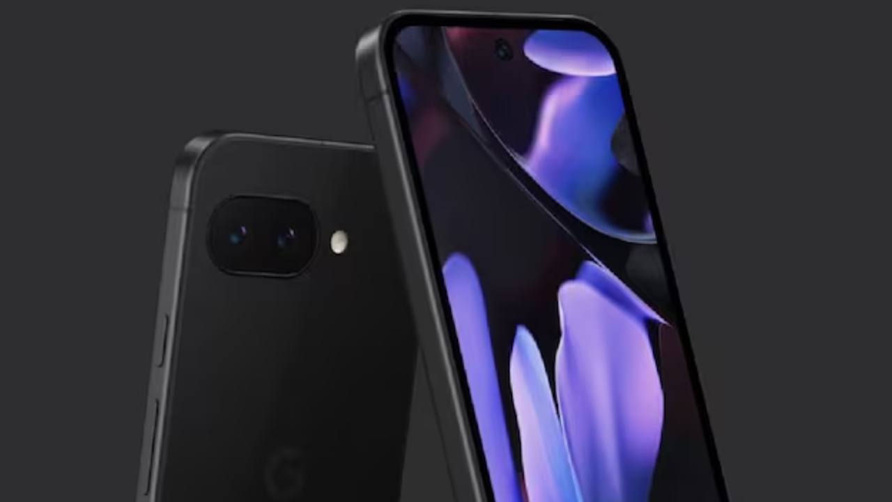 Google Pixel 9a : భలే ఉందిగా కొత్త పిక్సెల్ 9a ఫోన్.. లాంచ్కు ముందే వీడియో లీక్.. కెమెరా ఫీచర్లు చూస్తే ఫిదానే..! Google Pixel 9a : భలే ఉందిగా కొత్త పిక్సెల్ 9a ఫోన్.. లాంచ్కు ముందే వీడియో లీక్.. కెమెరా ఫీచర్లు చూస్తే ఫిదానే..!