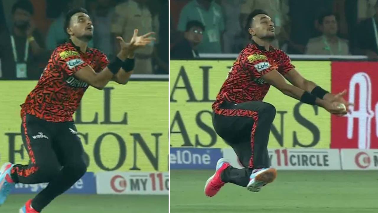 IPL 2025: వావ్.. హర్షల్ పటేల్ కళ్లు చెదిరే క్యాచ్.. ఏం పట్టాడు భయ్యా.. వేగంగా దూసుకొచ్చి.. వీడియో వైరల్ IPL 2025: వావ్.. హర్షల్ పటేల్ కళ్లు చెదిరే క్యాచ్.. ఏం పట్టాడు భయ్యా.. వేగంగా దూసుకొచ్చి.. వీడియో వైరల్