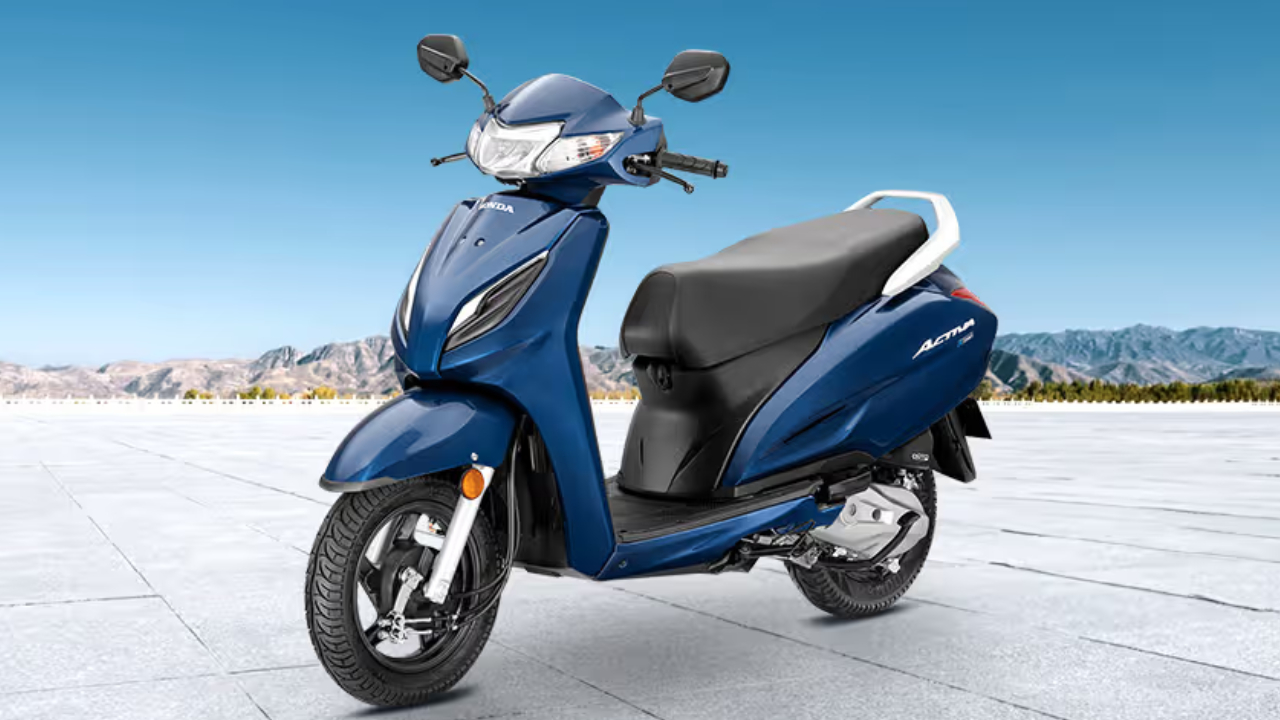 Honda Activa 6G Scooter : మైండ్ బ్లోయింగ్ ఆఫర్.. రూ.97వేల హోండా యాక్టివా స్కూటర్ కేవలం రూ.19వేలకే.. ఫీచర్లు, మైలేజీ కేక..! Honda Activa 6G Scooter : మైండ్ బ్లోయింగ్ ఆఫర్.. రూ.97వేల హోండా యాక్టివా స్కూటర్ కేవలం రూ.19వేలకే.. ఫీచర్లు, మైలేజీ కేక..!