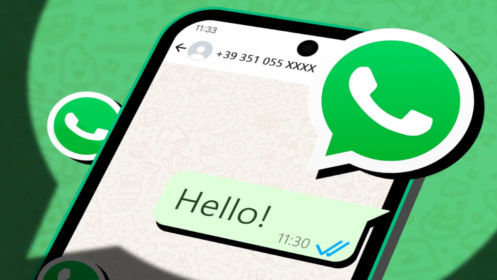 How to Make a Call on WhatsApp