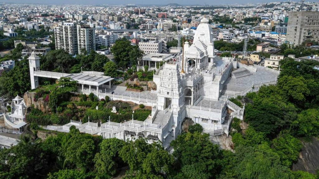 Hyderabad City