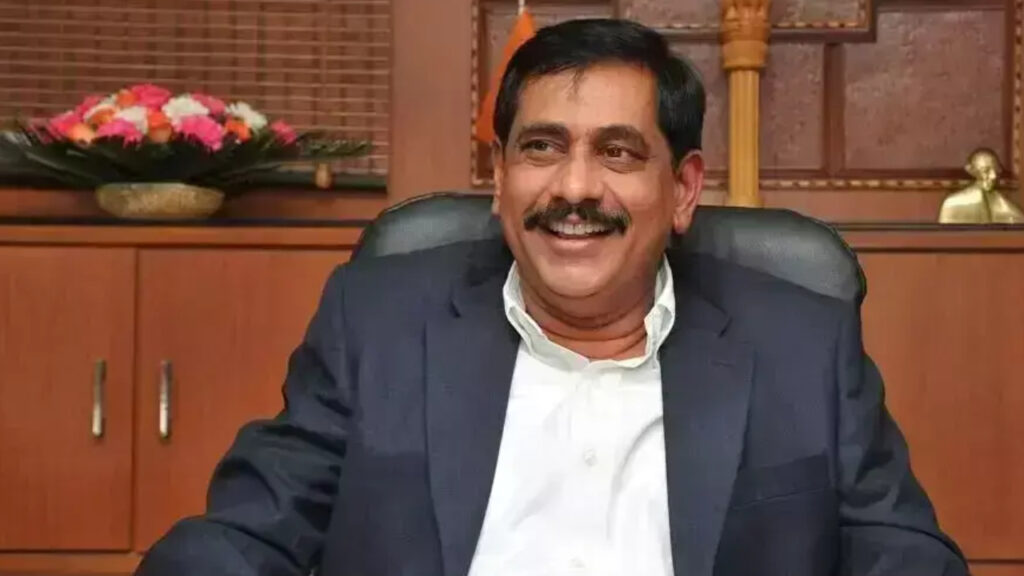 Hyderabad Metro MD among 177 retired staff to be relieved by March 31