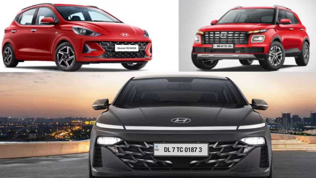 Hyundai Car Prices