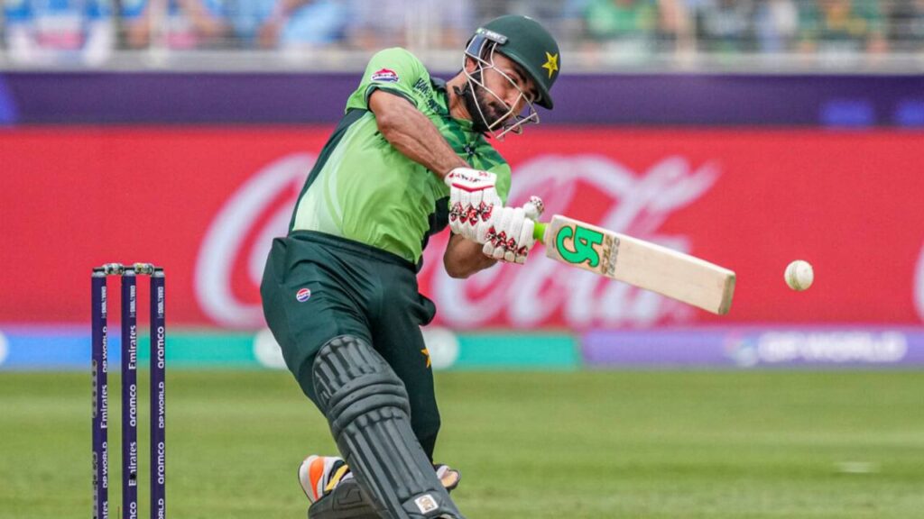 ICC slaps Pakistan player with hefty fine and three demerit points