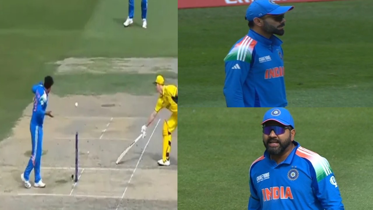 IND vs AUS : కుల్దీప్ యాదవ్ పై రోహిత్, విరాట్ కోహ్లీ ఆగ్రహం.. వామ్మో కింగ్ నోటి నుంచి అంత పెద్ద మాట.. IND vs AUS : కుల్దీప్ యాదవ్ పై రోహిత్, విరాట్ కోహ్లీ ఆగ్రహం.. వామ్మో కింగ్ నోటి నుంచి అంత పెద్ద మాట..