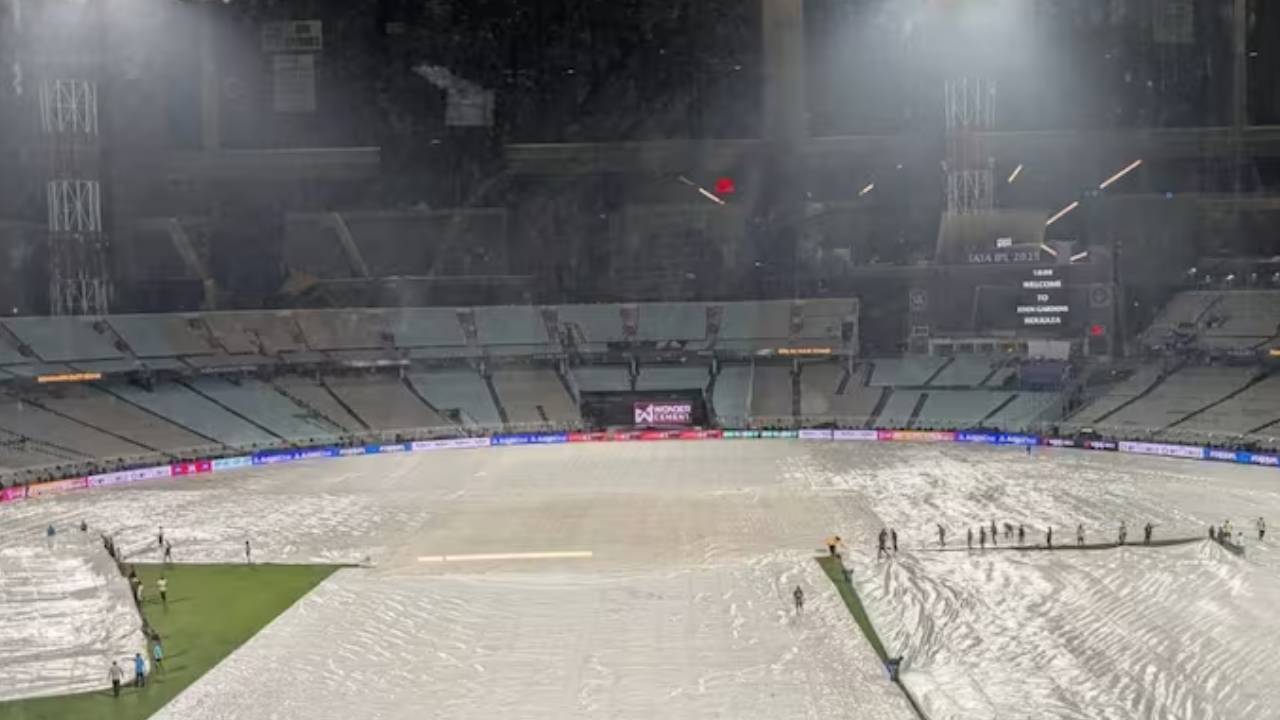 IPL 2025 