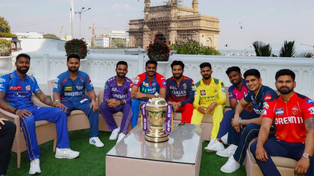 IPL 2025