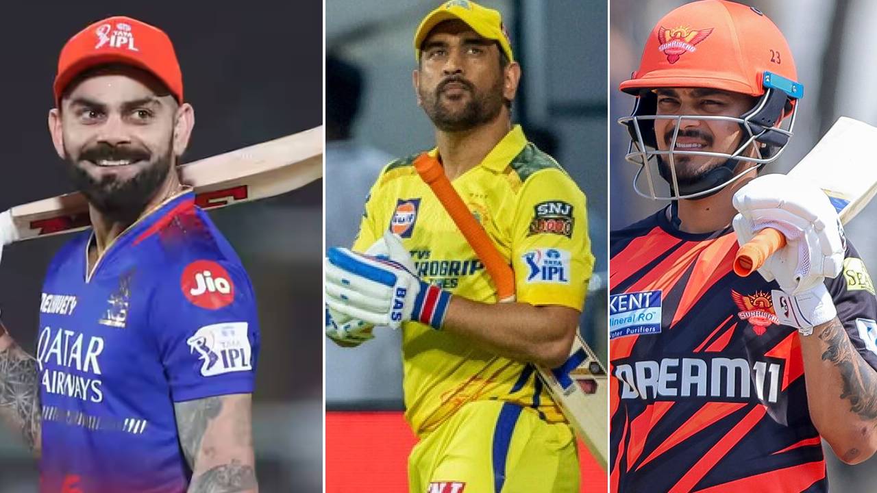 IPL 2025: ఐపీఎల్ మ్యాచ్లకు వెళ్తున్నారా.. అయితే, మీకు గుడ్న్యూస్.. ఉచిత ప్రయాణం.. కానీ, ఓ షరతు.. IPL 2025: ఐపీఎల్ మ్యాచ్లకు వెళ్తున్నారా.. అయితే, మీకు గుడ్న్యూస్.. ఉచిత ప్రయాణం.. కానీ, ఓ షరతు..