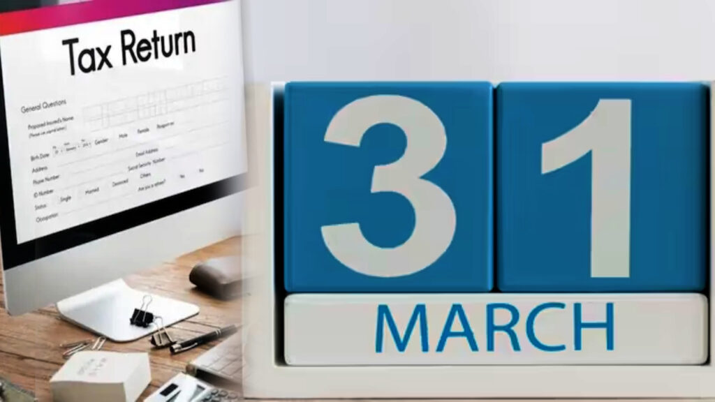 IT Returns File