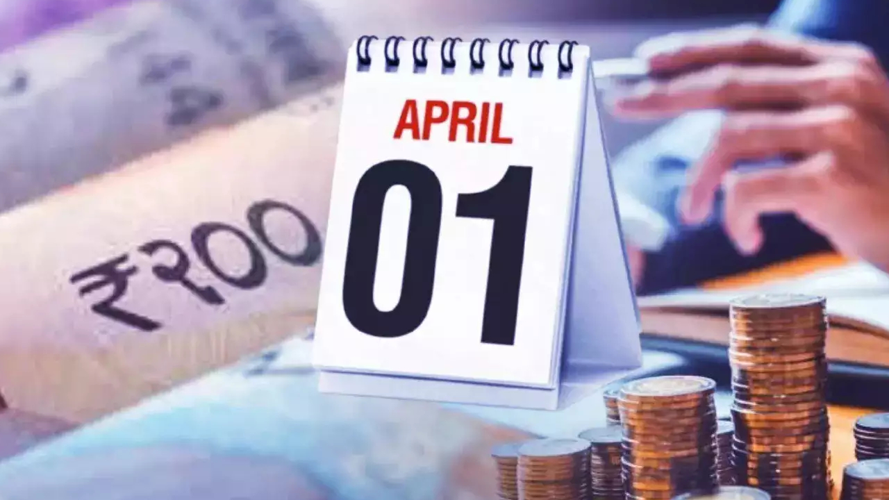 Income Tax Rules : బిగ్ అలర్ట్.. ఏప్రిల్ 1 నుంచి ఈ రూల్స్ మారబోతున్నాయి.. ప్రతిఒక్కరూ తప్పక తెలుసుకోండి.. డొంట్ మిస్..! Income Tax Rules : బిగ్ అలర్ట్.. ఏప్రిల్ 1 నుంచి ఈ రూల్స్ మారబోతున్నాయి.. ప్రతిఒక్కరూ తప్పక తెలుసుకోండి.. డొంట్ మిస్..!