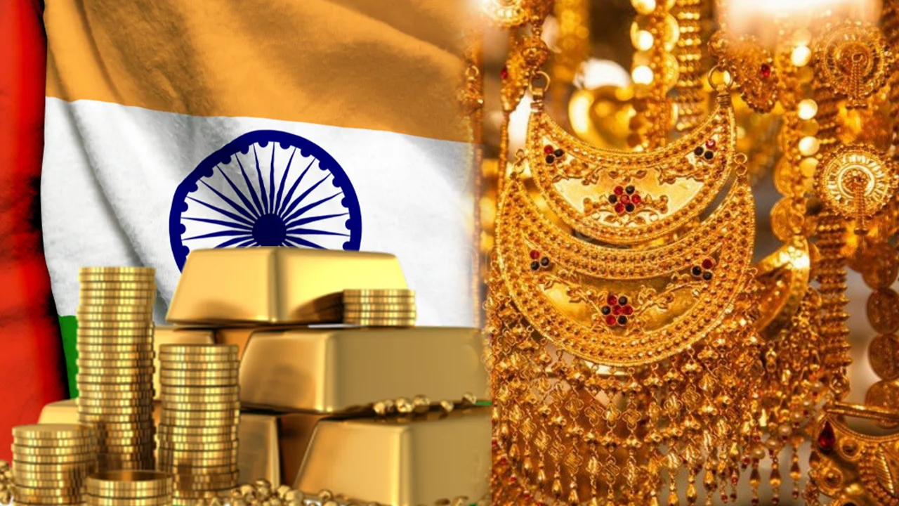 Gold Rates Today : బంగారం కొనడంలో మనమే టాప్.. ధరలు తగ్గడమే ఆలస్యం.. తెగ కొనేస్తున్నారు మనోళ్లు.. ఎందుకో తెలిస్తే షాకవుతారు! Gold Rates Today : బంగారం కొనడంలో మనమే టాప్.. ధరలు తగ్గడమే ఆలస్యం.. తెగ కొనేస్తున్నారు మనోళ్లు.. ఎందుకో తెలిస్తే షాకవుతారు!