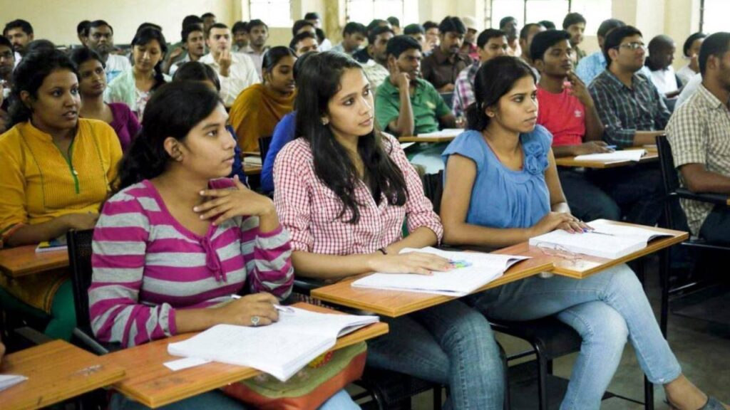 Intermediate Education