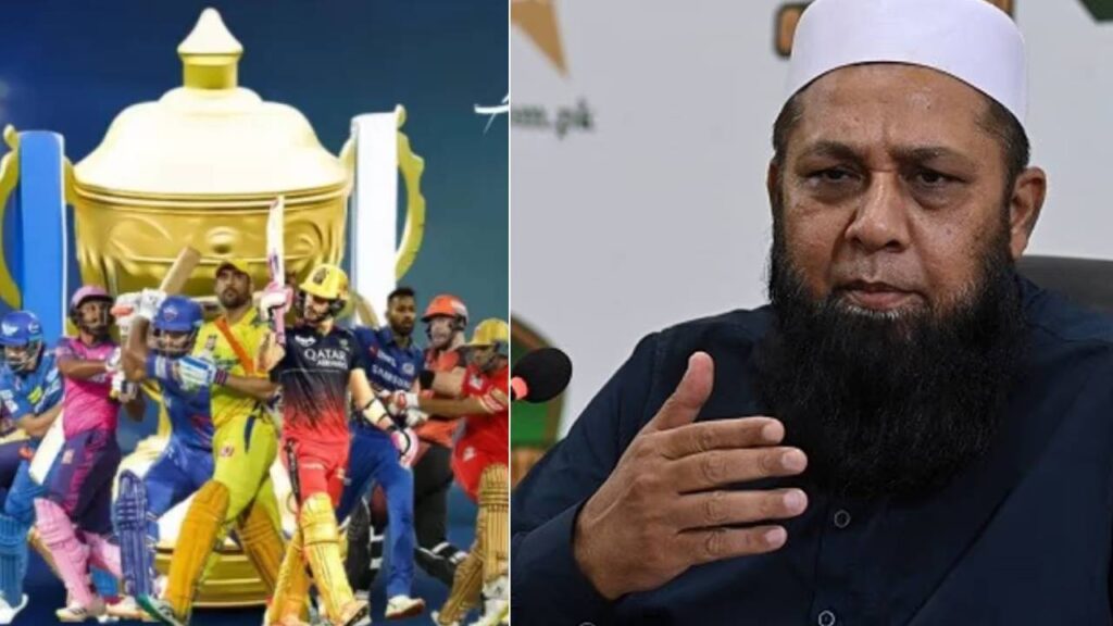 Inzamam ul Haq