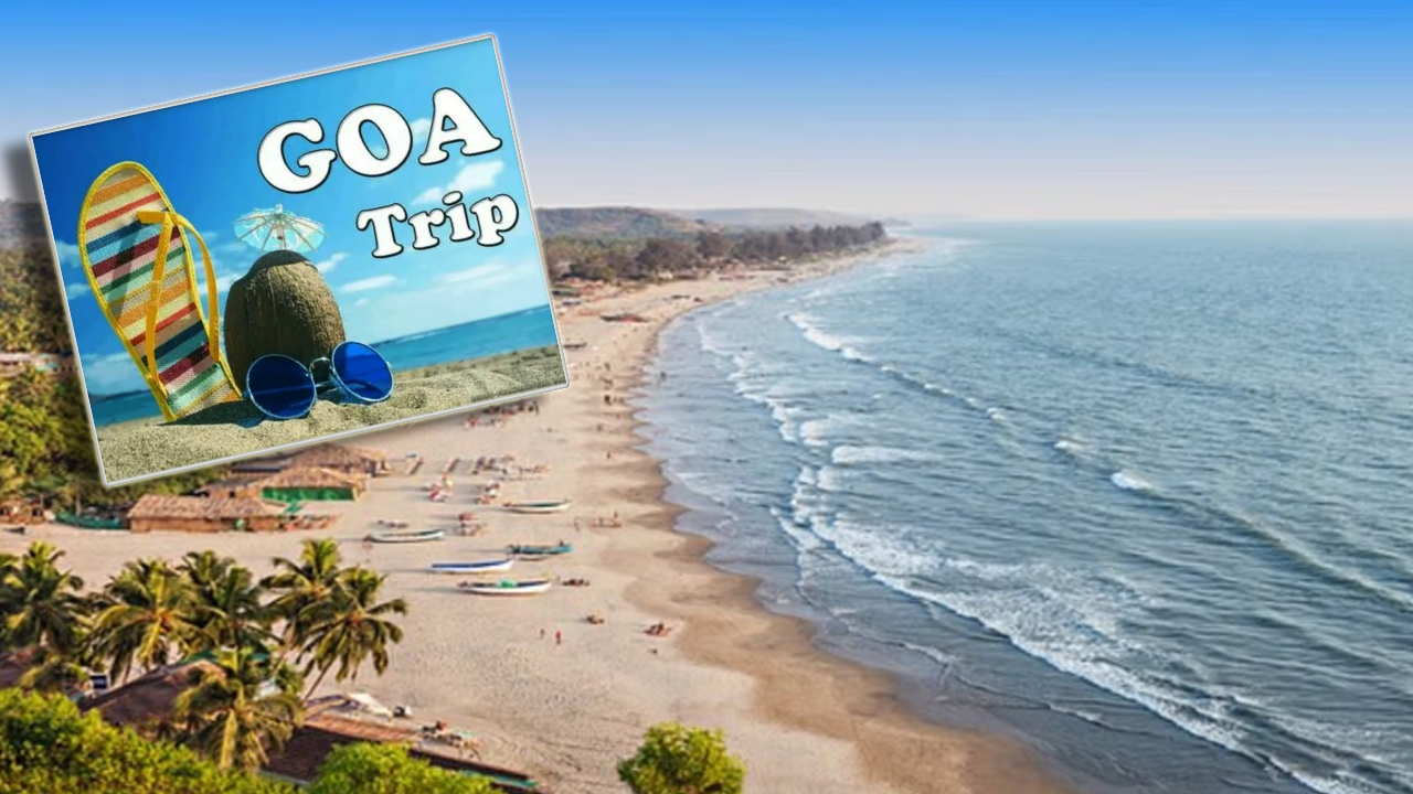 IRCTC Goa Tour Package : గోవా ట్రిప్ ప్లాన్ చేస్తున్నారా? మీకో గుడ్ న్యూస్.. IRCTC అద్భుతమైన ప్యాకేజీ ఇదిగో.. ధర ఎంత? ఎలా బుక్ చేసుకోవాలంటే? IRCTC Goa Tour Package : గోవా ట్రిప్ ప్లాన్ చేస్తున్నారా? మీకో గుడ్ న్యూస్.. IRCTC అద్భుతమైన ప్యాకేజీ ఇదిగో.. ధర ఎంత? ఎలా బుక్ చేసుకోవాలంటే?