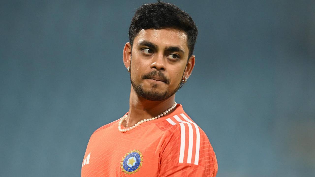 Ishan Kishan : సన్రైజర్స్ హైదరాబాద్కు తలనొప్పిగా మారిన ఇషాన్ కిషన్? బలం అవుతాడునుకుంటే ? Ishan Kishan : సన్రైజర్స్ హైదరాబాద్కు తలనొప్పిగా మారిన ఇషాన్ కిషన్? బలం అవుతాడునుకుంటే ?