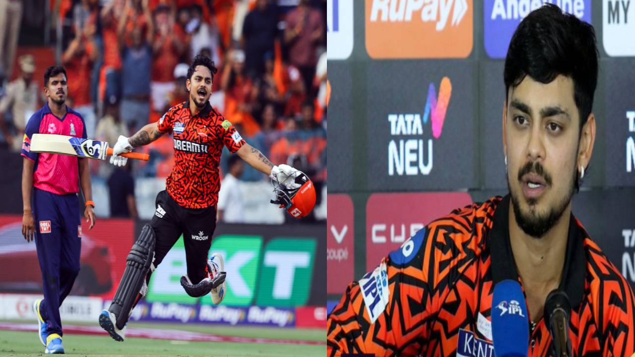 Ishan Kishan : నా నుంచి ఏం ఆశిస్తున్నారు? వేలం తరువాత జరిగిన సంగతి బయటపెట్టిన సెంచరీ హీరో ఇషాన్ కిషన్.. ఒకే మాట చెప్పారట.. Ishan Kishan : నా నుంచి ఏం ఆశిస్తున్నారు? వేలం తరువాత జరిగిన సంగతి బయటపెట్టిన సెంచరీ హీరో ఇషాన్ కిషన్.. ఒకే మాట చెప్పారట..