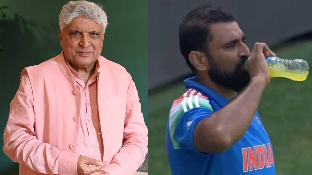 Mohammed Shami- Javed Akhtar : షమీకి జావేద్ అక్తర్ మద్దతు.. ఆ మూర్ఖులను పట్టించుకోకండి.. Mohammed Shami- Javed Akhtar : షమీకి జావేద్ అక్తర్ మద్దతు.. ఆ మూర్ఖులను పట్టించుకోకండి..
