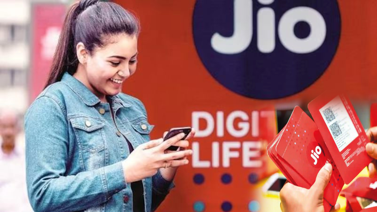 Jio Best Offers : జియో యూజర్లకు పండగే.. 365 రోజుల ప్లాన్ భలే ఉందిగా.. 912GB హైస్పీడ్ డేటా, కాలింగ్ బెనిఫిట్స్..! Jio Best Offers : జియో యూజర్లకు పండగే.. 365 రోజుల ప్లాన్ భలే ఉందిగా.. 912GB హైస్పీడ్ డేటా, కాలింగ్ బెనిఫిట్స్..!